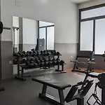 Apartman Kronos Dream Benidorm