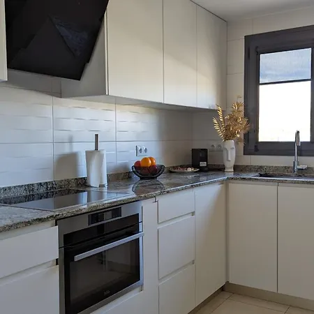 Kronos Dream Appartement *