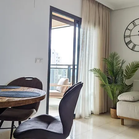 Kronos Dream Appartement *