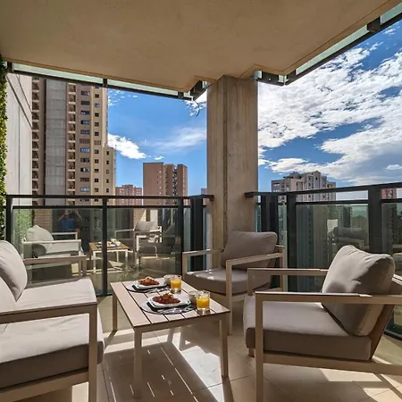 Appartement Kronos Dream