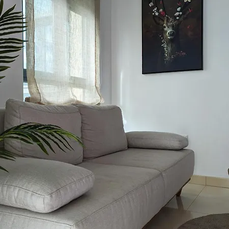 Kronos Dream Appartement *