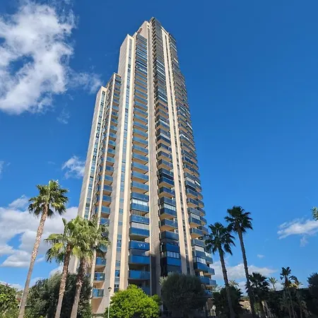 Appartement Kronos Dream