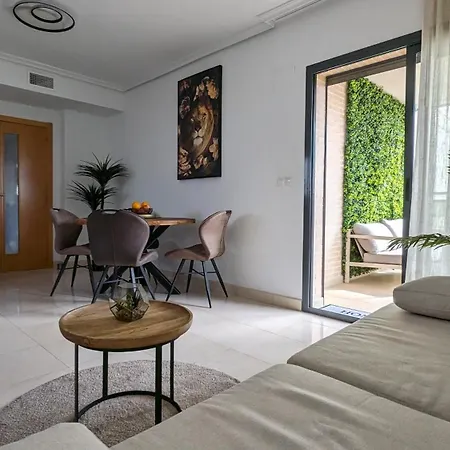 Kronos Dream Lägenhet