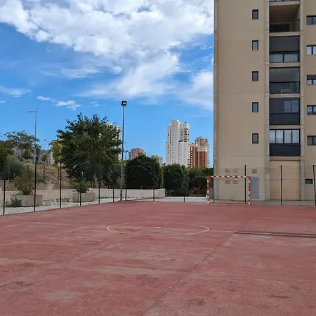 Kronos Dream Appartement *