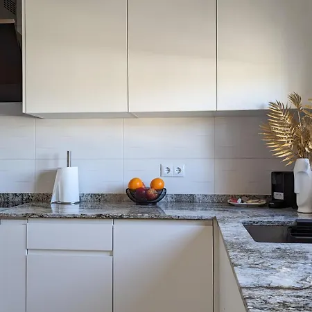 Apartamento Kronos Dream Benidorm