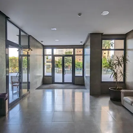 Kronos Dream Appartement