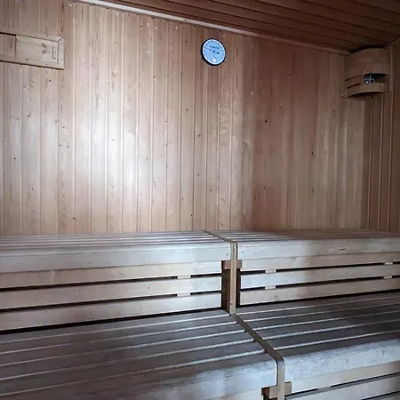 Lägenhet Kronos Dream