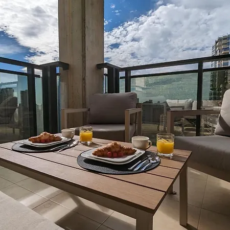 Kronos Dream Appartement