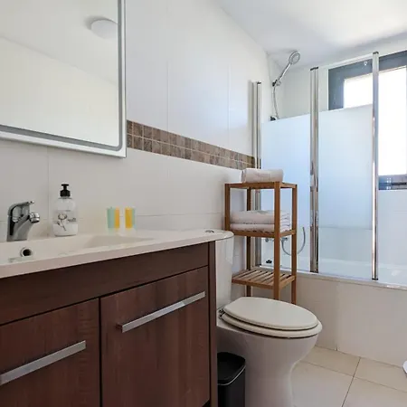 Lägenhet Kronos Dream