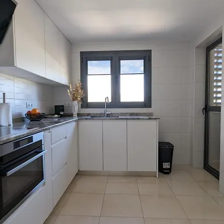 Kronos Dream Benidorm