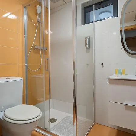 Kronos Dream Apartment Benidorm