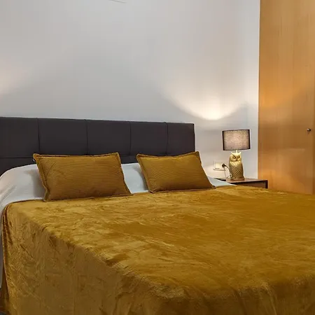 Kronos Dream Appartement