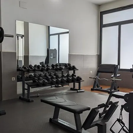 Apartamento Kronos Dream Benidorm