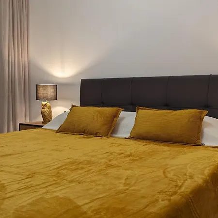 Kronos Dream Lägenhet