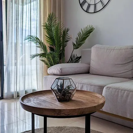 Kronos Dream Appartement *