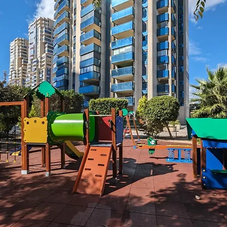 Lägenhet Kronos Dream