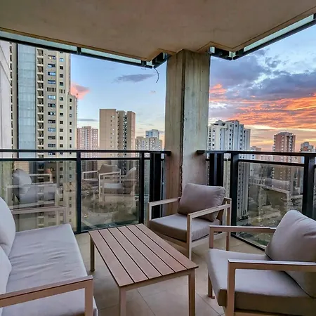 Appartement Kronos Dream Benidorm