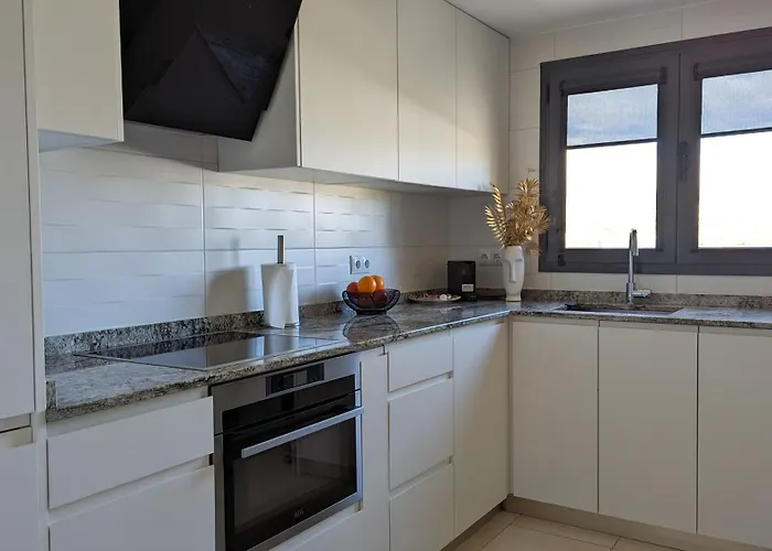 Kronos Dream Apartamento *