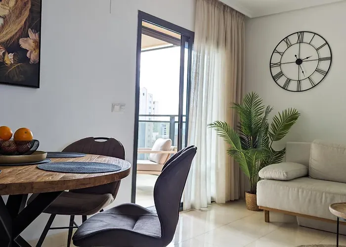 Kronos Dream Apartamento *