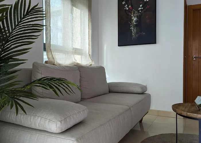 Kronos Dream Apartamento *