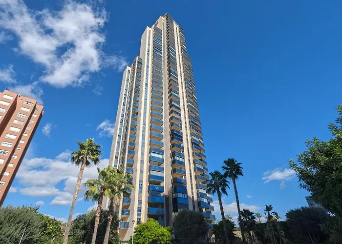 Apartamento Kronos Dream