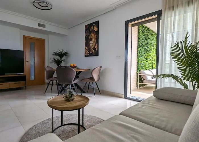 Kronos Dream Apartamento