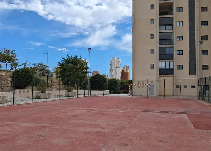 Kronos Dream Apartamento *