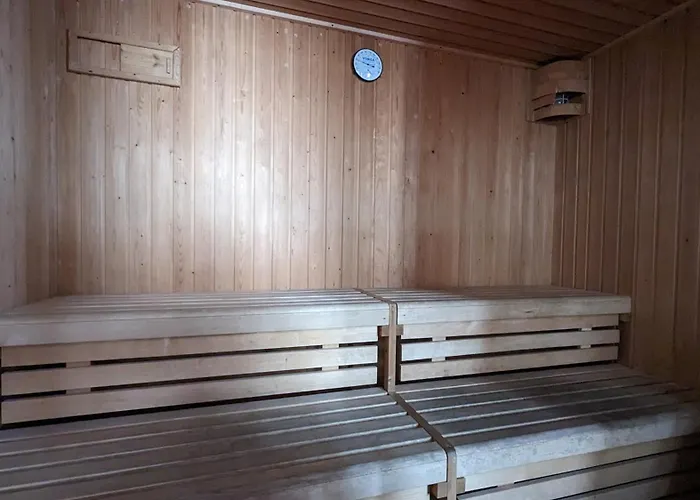 Apartamento Kronos Dream