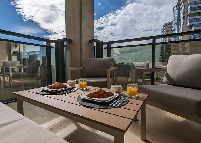 Kronos Dream Apartamento