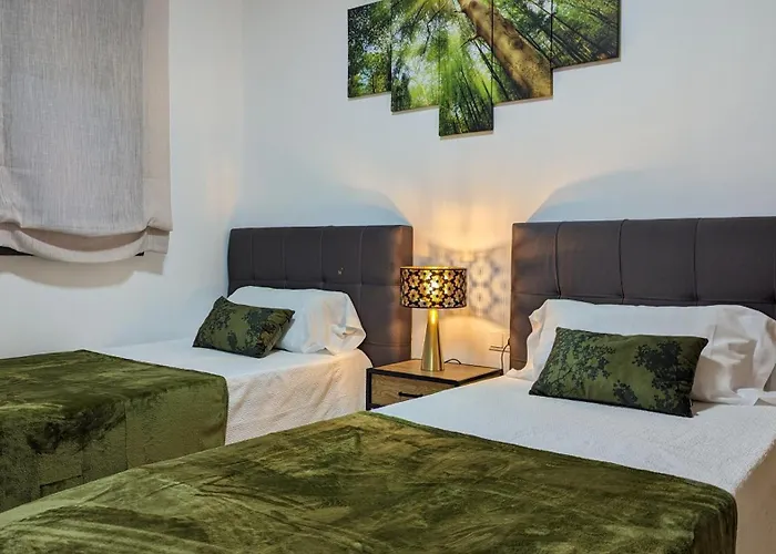 Apartamento Kronos Dream Benidorm