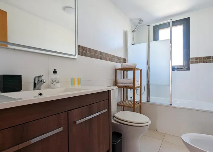 Apartamento Kronos Dream