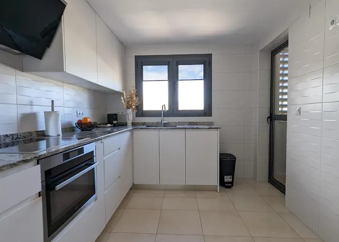 Kronos Dream Benidorm