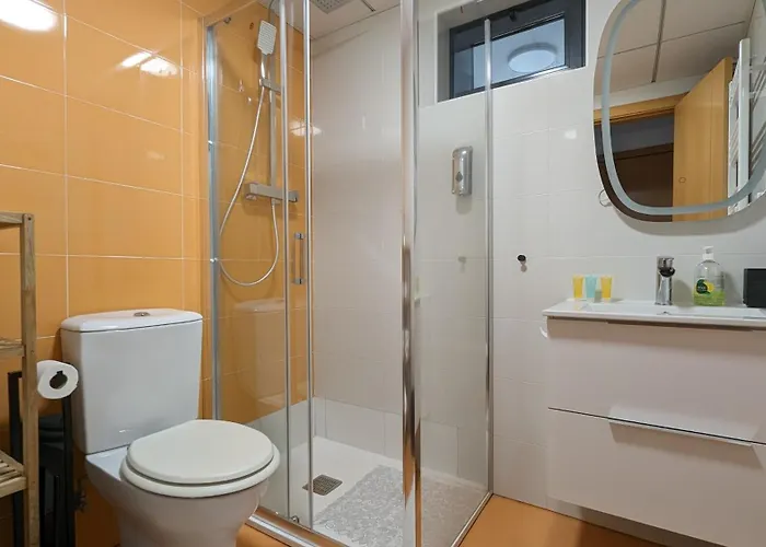 Kronos Dream Apartamento Benidorm