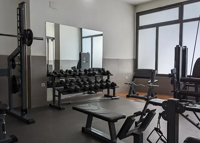 Apartamento Kronos Dream Benidorm