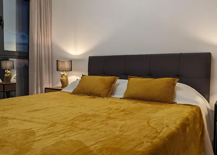 Kronos Dream Apartamento