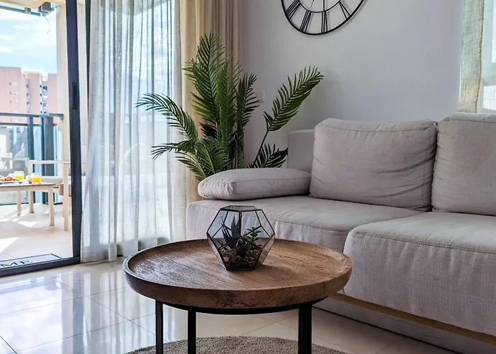 Kronos Dream Apartamento *