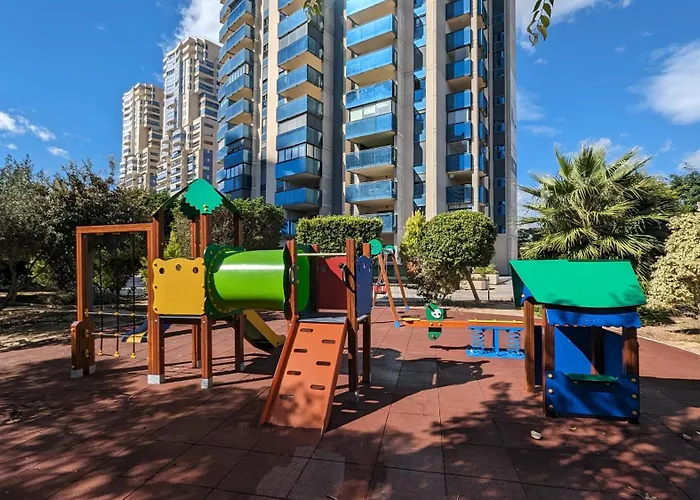 Apartamento Kronos Dream