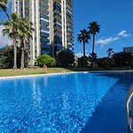 Kronos Dream Apartment Benidorm