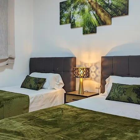 Apartament Kronos Dream Benidorm